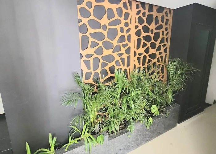 Nature View Steps From The Caribbean Sea * Playa del Carmen